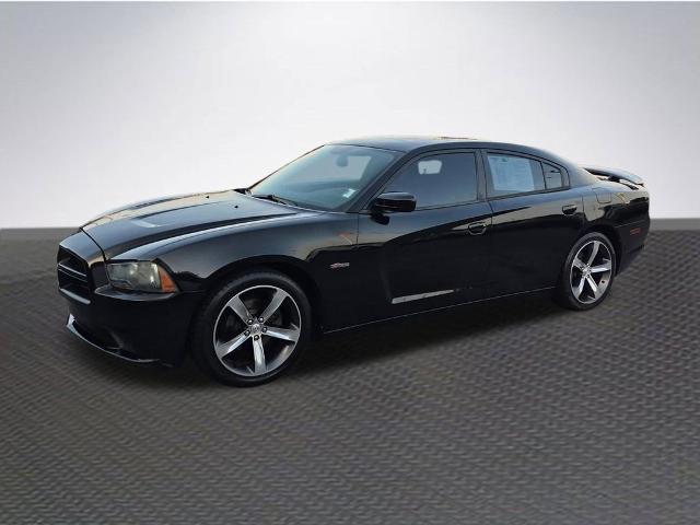 2014 Dodge Charger SXT 100th Anniversary