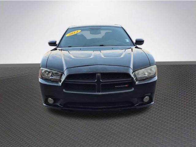 2014 Dodge Charger SXT 100th Anniversary
