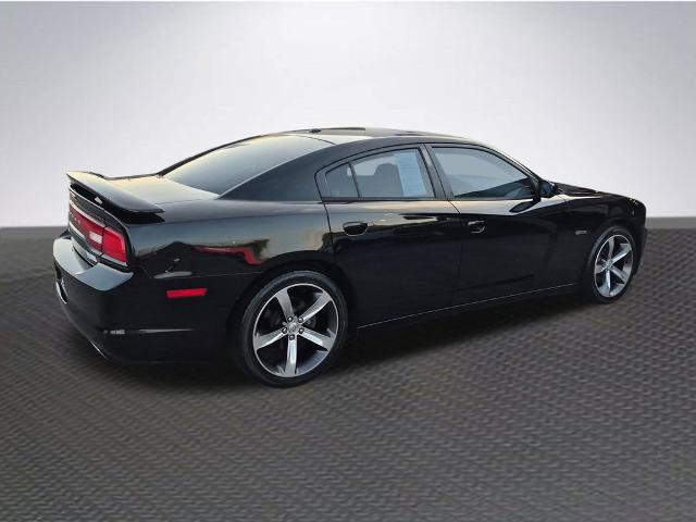 2014 Dodge Charger SXT 100th Anniversary