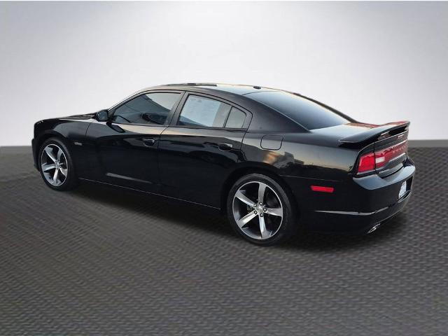 2014 Dodge Charger SXT 100th Anniversary