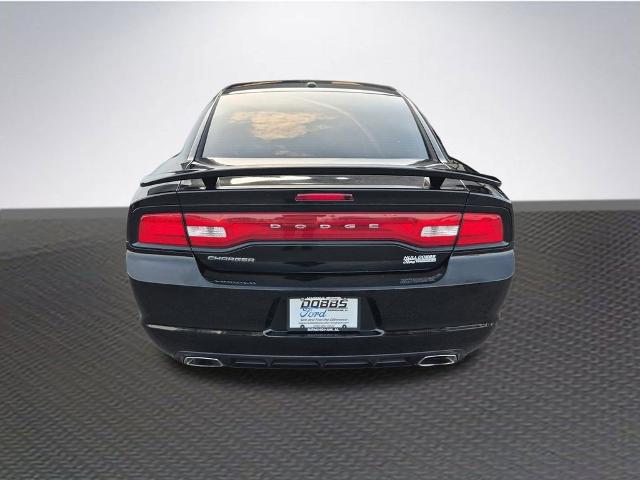 2014 Dodge Charger SXT 100th Anniversary