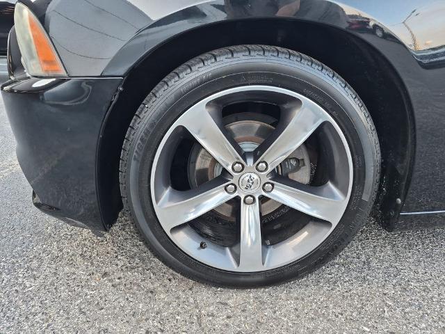2014 Dodge Charger SXT 100th Anniversary