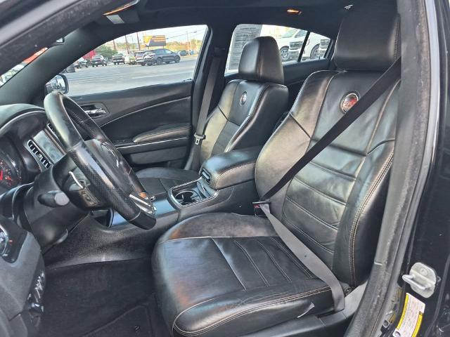 2014 Dodge Charger SXT 100th Anniversary