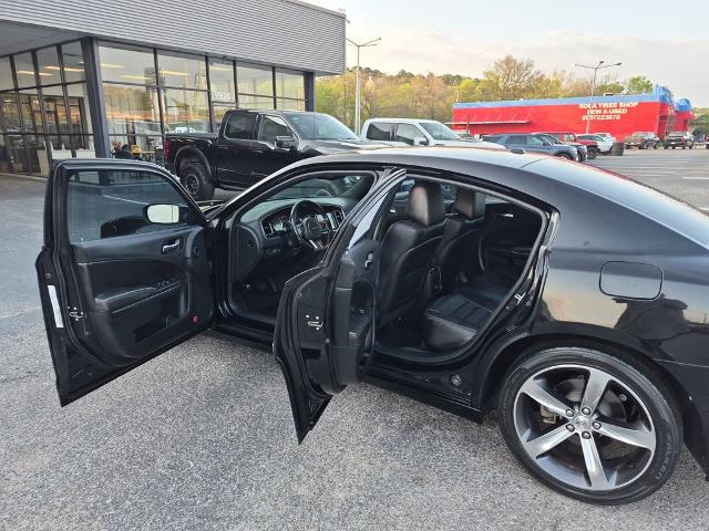 2014 Dodge Charger SXT 100th Anniversary