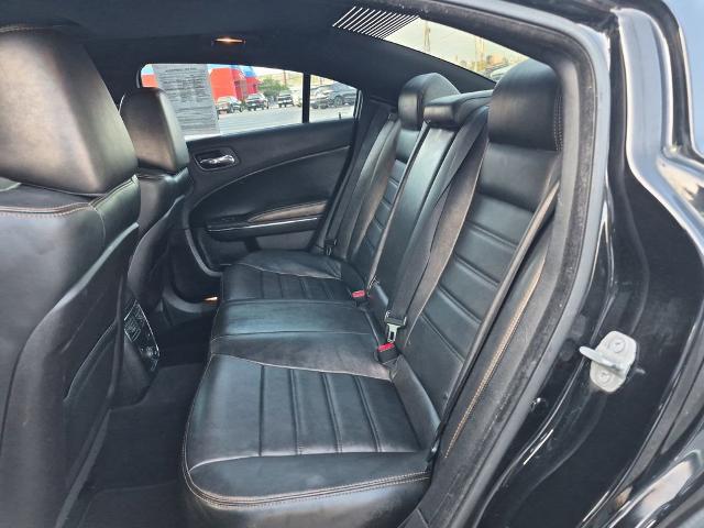 2014 Dodge Charger SXT 100th Anniversary