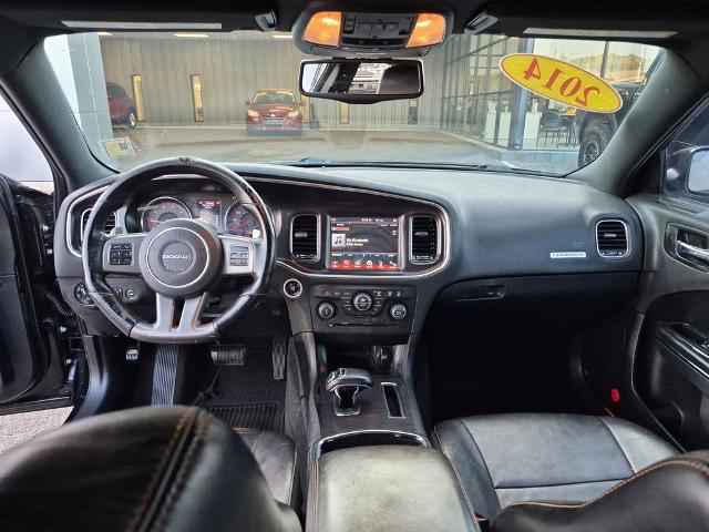 2014 Dodge Charger SXT 100th Anniversary