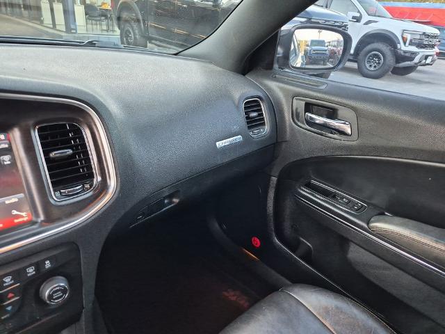 2014 Dodge Charger SXT 100th Anniversary
