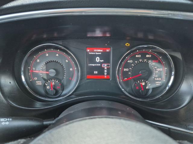 2014 Dodge Charger SXT 100th Anniversary