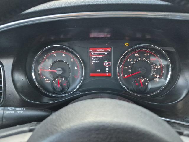 2014 Dodge Charger SXT 100th Anniversary