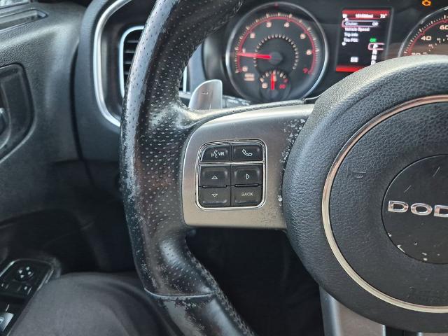 2014 Dodge Charger SXT 100th Anniversary