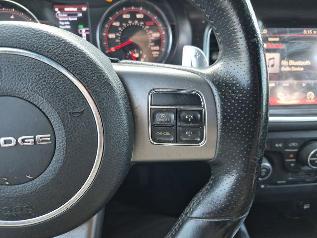 2014 Dodge Charger SXT 100th Anniversary