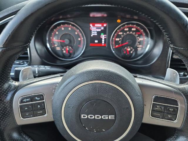 2014 Dodge Charger SXT 100th Anniversary