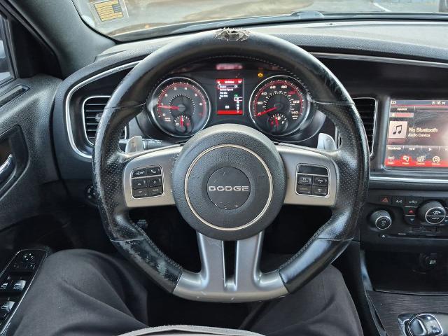 2014 Dodge Charger SXT 100th Anniversary
