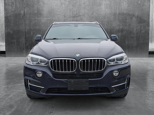 2017 BMW X5 sDrive35i