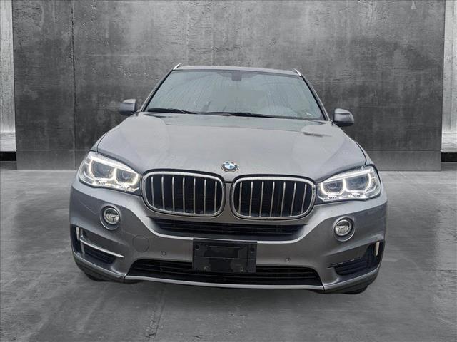 2017 BMW X5 sDrive35i