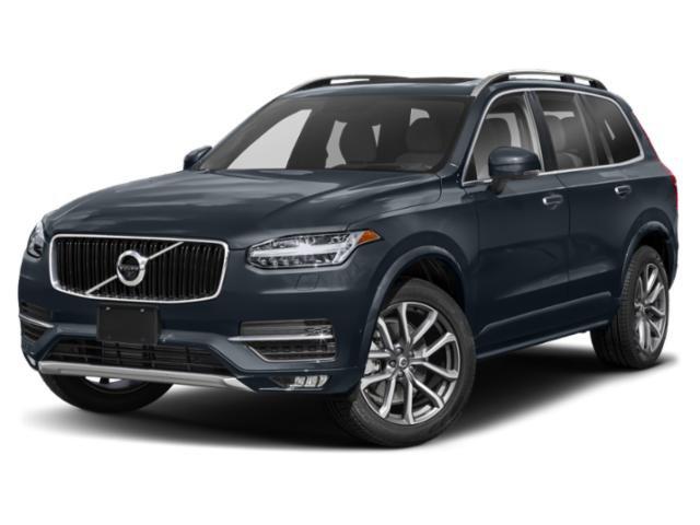 2019 Volvo XC90 T6 Inscription