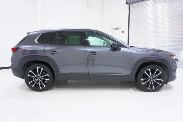 2023 Mazda CX-50 2.5 S Premium Plus