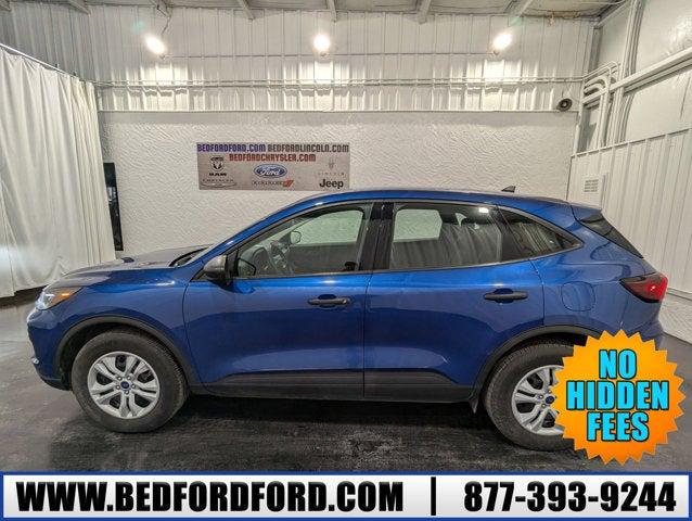 2023 Ford Escape Base