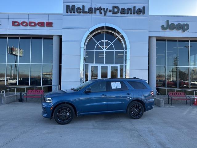 2024 Dodge Durango GT RWD