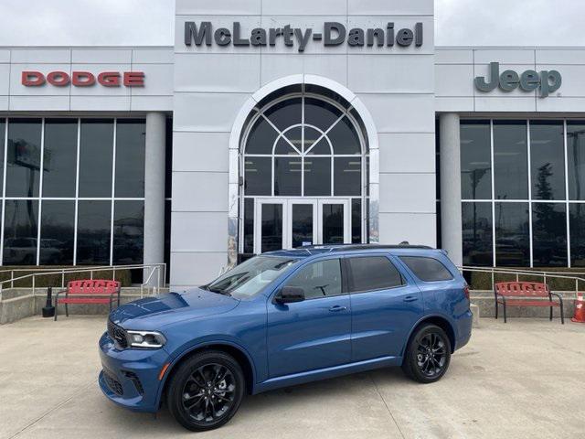 2024 Dodge Durango GT RWD