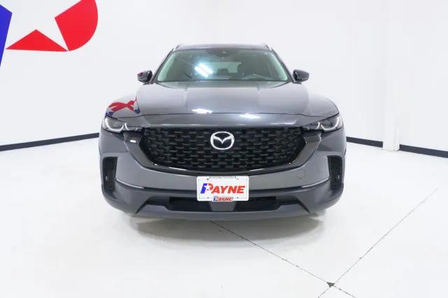 2023 Mazda CX-50 2.5 S Premium Plus