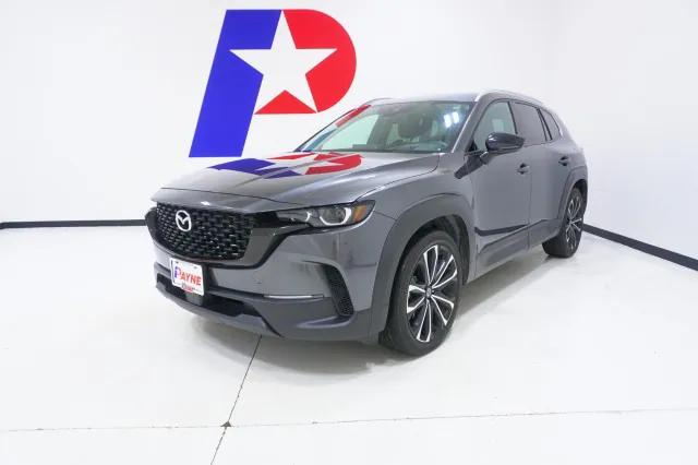 2023 Mazda CX-50 2.5 S Premium Plus