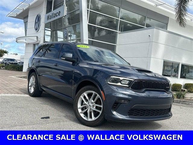 2021 Dodge Durango R/T