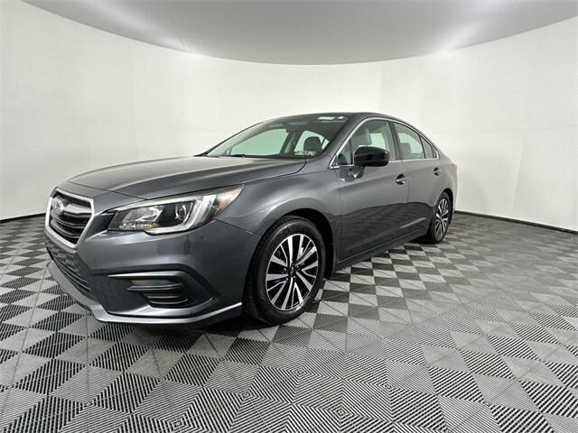 2018 Subaru Legacy 2.5i