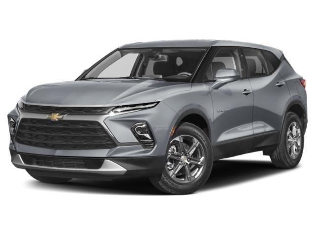 2024 Chevrolet Blazer AWD RS