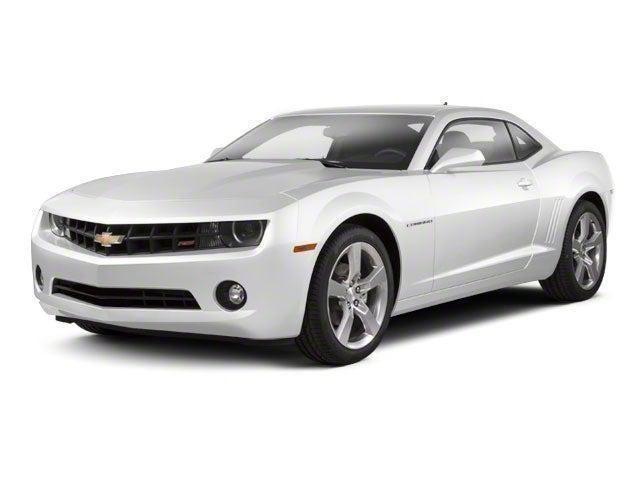 2010 Chevrolet Camaro 2SS