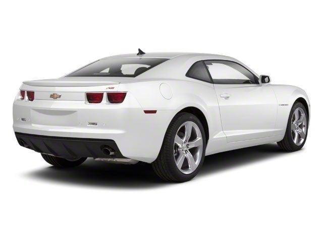 2010 Chevrolet Camaro 2SS