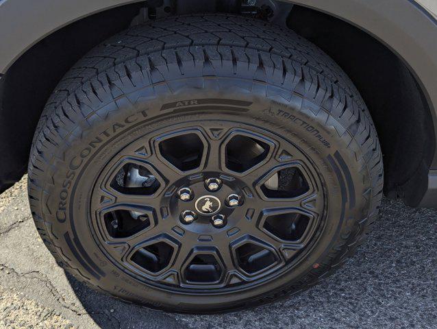 New 2025 Ford Bronco Sport For Sale in Tucson, AZ