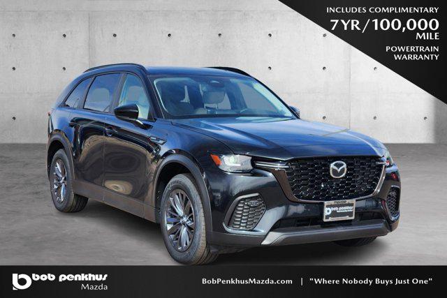 2025 Mazda CX-70 3.3 Turbo Preferred Package for sale in Colorado Springs, CO