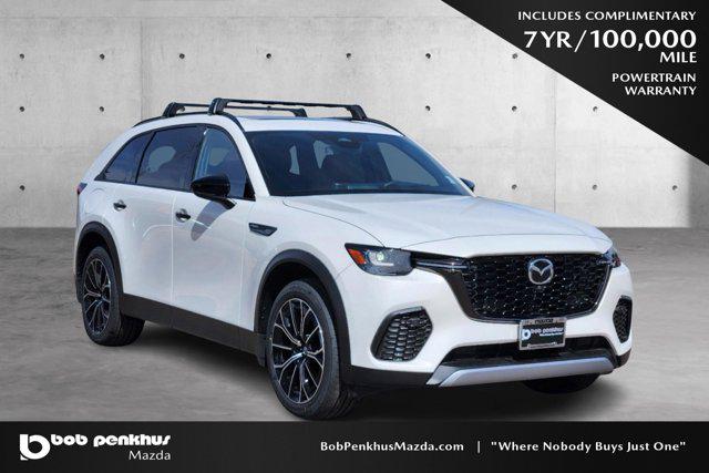 2025 Mazda CX-70 Premium Plus Package for sale in Colorado Springs, CO