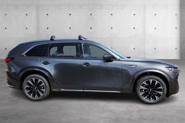 2025 Mazda X-90 3.3 Turbo S Premium Package