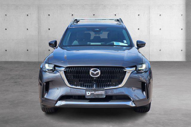 2025 Mazda X-90 3.3 Turbo S Premium Package