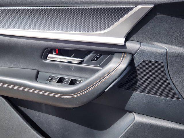 2025 Mazda X-90 3.3 Turbo S Premium Package