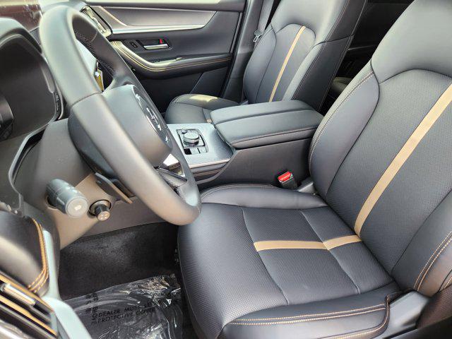 2025 Mazda X-90 3.3 Turbo S Premium Package