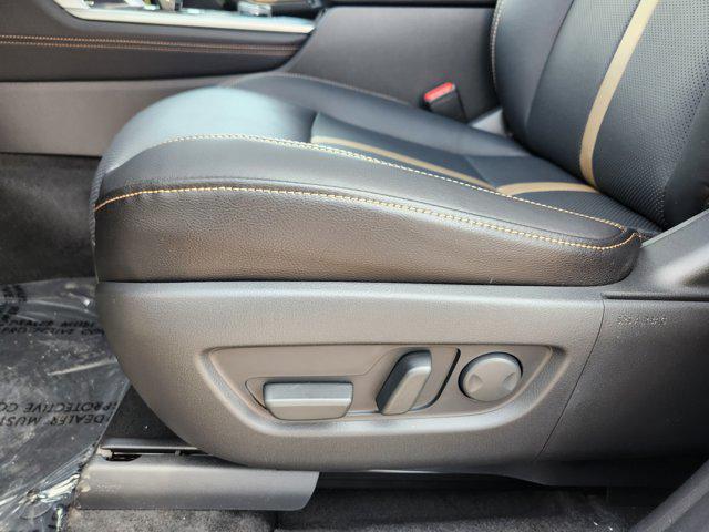 2025 Mazda X-90 3.3 Turbo S Premium Package