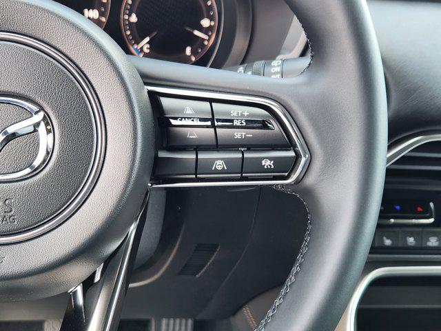 2025 Mazda X-90 3.3 Turbo S Premium Package