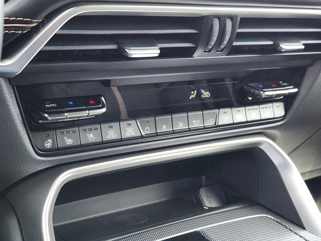 2025 Mazda X-90 3.3 Turbo S Premium Package