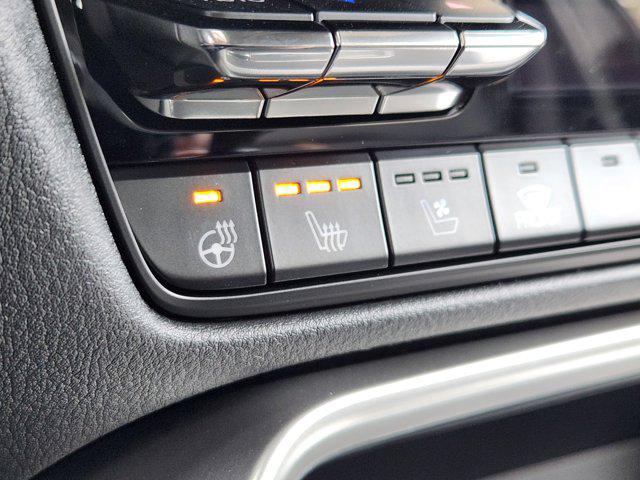 2025 Mazda X-90 3.3 Turbo S Premium Package