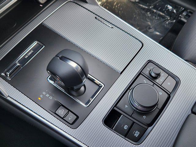 2025 Mazda X-90 3.3 Turbo S Premium Package