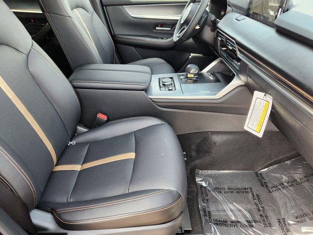 2025 Mazda X-90 3.3 Turbo S Premium Package
