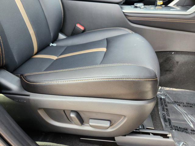 2025 Mazda X-90 3.3 Turbo S Premium Package