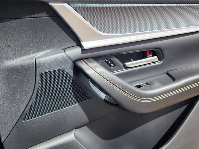 2025 Mazda X-90 3.3 Turbo S Premium Package