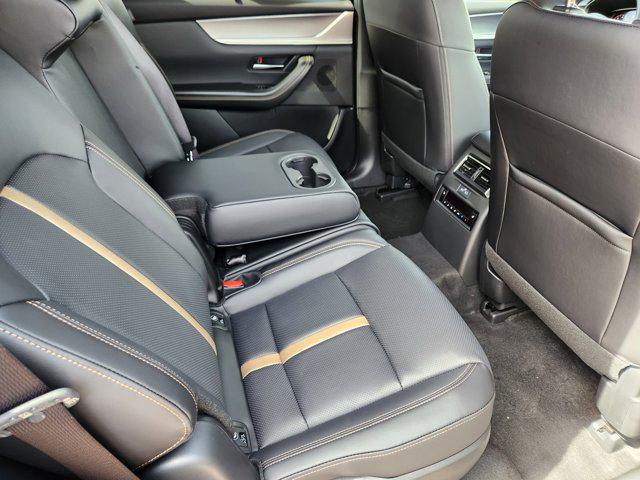 2025 Mazda X-90 3.3 Turbo S Premium Package