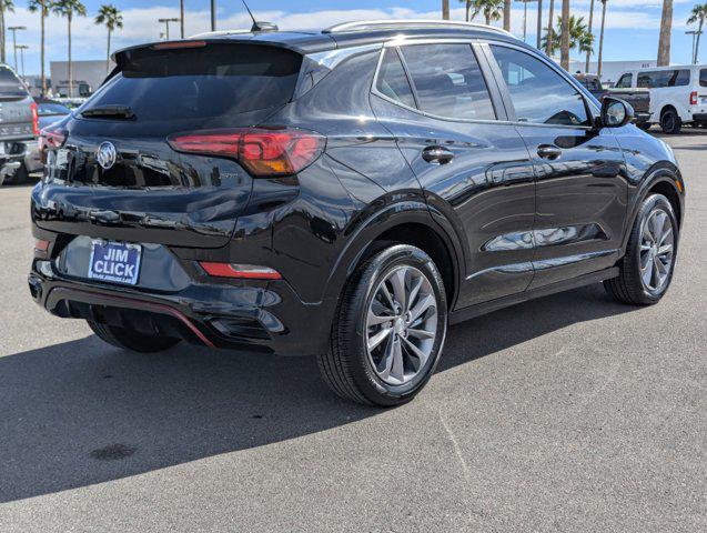 Used 2023 Buick Encore GX For Sale in Tucson, AZ