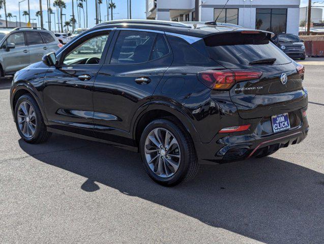 Used 2023 Buick Encore GX For Sale in Tucson, AZ