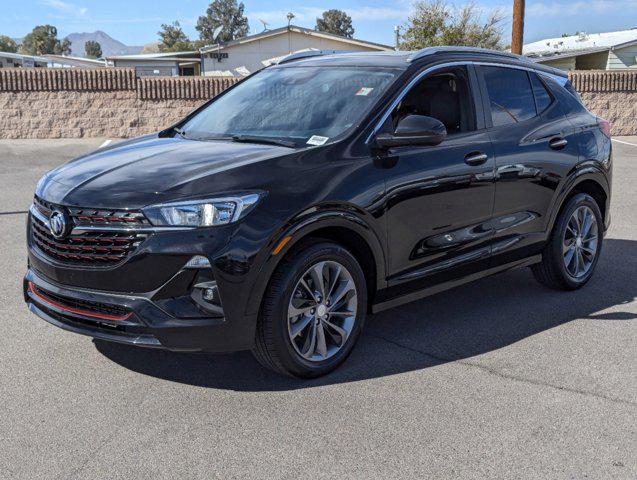 Used 2023 Buick Encore GX For Sale in Tucson, AZ